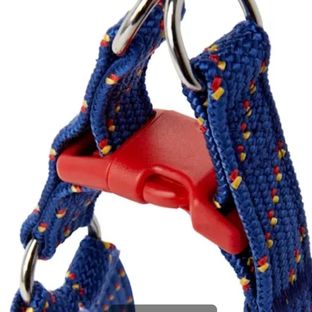 NWT Youly Step-in dog harness Adventurer M​